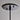 pendant tratten canopy detail black ceiling mount