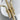 brass arenzano floor lamp detail
