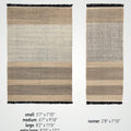 dimensions of tres rugs for nanimarquina