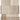 Textured jute and wool area rug with a patchwork design and fringe n neutral colors on a white background