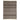'Tres Texture' Hand-Loomed Rug for Nanimarquina