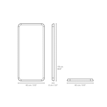 VLA 62 radio house mirror carl hansen dimensions.jpg