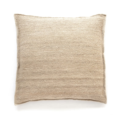 'Wellbeing' Kilim Heavy Floor Cushion by Ilse Crawford for Nanimarquina