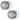 white fresnel light packshot