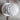 white fresnel three quarter view oluce 