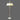 Modern Tato Italia brass floor lamp with marble base on a white background