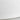White surface with a subtle embossed logo
